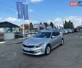 Сірий Кіа K5, об'ємом двигуна 2 л та пробігом 391 тис. км за 10490 $, фото 1 на Automoto.ua