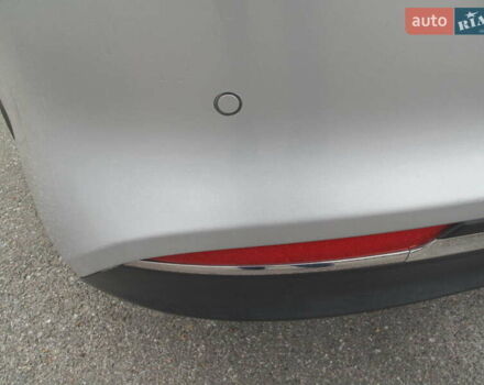 Серый Киа K5, объемом двигателя 2 л и пробегом 327 тыс. км за 11600 $, фото 12 на Automoto.ua