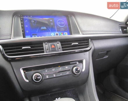 Серый Киа K5, объемом двигателя 2 л и пробегом 327 тыс. км за 11600 $, фото 54 на Automoto.ua