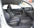 Сірий Кіа K5, об'ємом двигуна 2 л та пробігом 291 тис. км за 12800 $, фото 28 на Automoto.ua