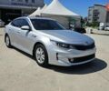 Сірий Кіа K5, об'ємом двигуна 2 л та пробігом 322 тис. км за 11990 $, фото 2 на Automoto.ua