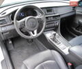 Сірий Кіа K5, об'ємом двигуна 2 л та пробігом 291 тис. км за 12800 $, фото 14 на Automoto.ua