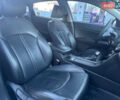 Серый Киа K5, объемом двигателя 2 л и пробегом 292 тыс. км за 11000 $, фото 33 на Automoto.ua