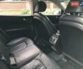 Серый Киа K5, объемом двигателя 2 л и пробегом 320 тыс. км за 11990 $, фото 13 на Automoto.ua