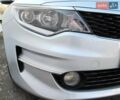 Сірий Кіа K5, об'ємом двигуна 2 л та пробігом 309 тис. км за 11700 $, фото 27 на Automoto.ua