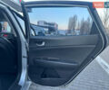 Серый Киа K5, объемом двигателя 2 л и пробегом 292 тыс. км за 11000 $, фото 27 на Automoto.ua
