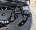 Серый Киа K5, объемом двигателя 2 л и пробегом 190 тыс. км за 12490 $, фото 11 на Automoto.ua