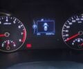 Сірий Кіа K5, об'ємом двигуна 2 л та пробігом 203 тис. км за 13299 $, фото 36 на Automoto.ua