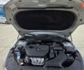Серый Киа K5, объемом двигателя 2 л и пробегом 190 тыс. км за 12490 $, фото 10 на Automoto.ua
