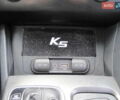 Серый Киа K5, объемом двигателя 2 л и пробегом 327 тыс. км за 11600 $, фото 67 на Automoto.ua