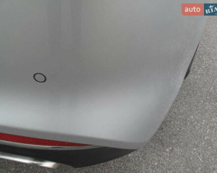 Серый Киа K5, объемом двигателя 2 л и пробегом 327 тыс. км за 11600 $, фото 11 на Automoto.ua