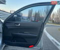 Серый Киа K5, объемом двигателя 2 л и пробегом 292 тыс. км за 11000 $, фото 31 на Automoto.ua