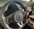 Серый Киа K5, объемом двигателя 2 л и пробегом 125 тыс. км за 13399 $, фото 23 на Automoto.ua