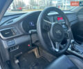 Серый Киа K5, объемом двигателя 2 л и пробегом 292 тыс. км за 11000 $, фото 18 на Automoto.ua