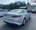 Сірий Кіа K5, об'ємом двигуна 2 л та пробігом 391 тис. км за 10490 $, фото 3 на Automoto.ua