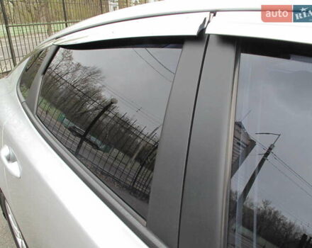 Серый Киа K5, объемом двигателя 2 л и пробегом 327 тыс. км за 11600 $, фото 15 на Automoto.ua