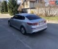 Серый Киа K5, объемом двигателя 2 л и пробегом 419 тыс. км за 8690 $, фото 6 на Automoto.ua