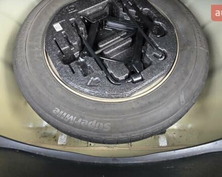 Серый Киа K5, объемом двигателя 2 л и пробегом 190 тыс. км за 12490 $, фото 15 на Automoto.ua