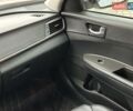 Серый Киа K5, объемом двигателя 2 л и пробегом 159 тыс. км за 9990 $, фото 20 на Automoto.ua