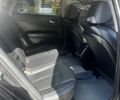 Сірий Кіа K5, об'ємом двигуна 2 л та пробігом 177 тис. км за 11900 $, фото 11 на Automoto.ua