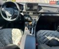 Сірий Кіа K5, об'ємом двигуна 2 л та пробігом 200 тис. км за 10200 $, фото 10 на Automoto.ua