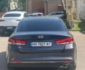 Сірий Кіа K5, об'ємом двигуна 2 л та пробігом 177 тис. км за 11900 $, фото 1 на Automoto.ua