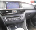 Серый Киа K5, объемом двигателя 2 л и пробегом 327 тыс. км за 11600 $, фото 57 на Automoto.ua