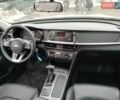 Серый Киа K5, объемом двигателя 2 л и пробегом 297 тыс. км за 13900 $, фото 37 на Automoto.ua