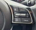 Серый Киа K5, объемом двигателя 2 л и пробегом 206 тыс. км за 14900 $, фото 22 на Automoto.ua