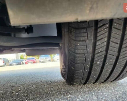 Сірий Кіа K5, об'ємом двигуна 2 л та пробігом 280 тис. км за 8800 $, фото 17 на Automoto.ua