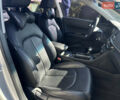 Серый Киа K5, объемом двигателя 2 л и пробегом 73 тыс. км за 15800 $, фото 11 на Automoto.ua