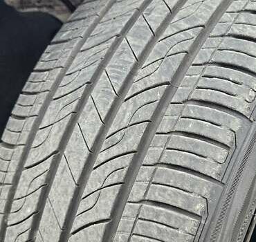 Серый Киа K5, объемом двигателя 2 л и пробегом 206 тыс. км за 14900 $, фото 6 на Automoto.ua