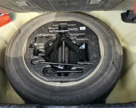 Сірий Кіа K5, об'ємом двигуна 2 л та пробігом 280 тис. км за 8800 $, фото 9 на Automoto.ua