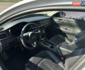 Серый Киа K5, объемом двигателя 2 л и пробегом 73 тыс. км за 15800 $, фото 18 на Automoto.ua