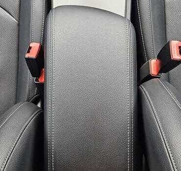 Серый Киа K5, объемом двигателя 2 л и пробегом 206 тыс. км за 14900 $, фото 23 на Automoto.ua