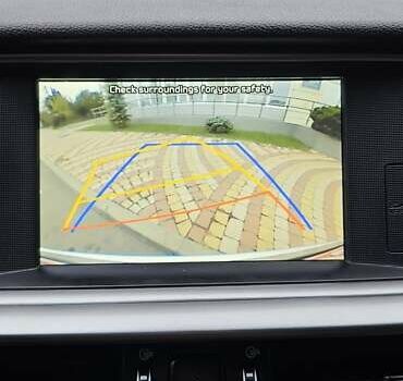 Серый Киа K5, объемом двигателя 2 л и пробегом 206 тыс. км за 14900 $, фото 26 на Automoto.ua