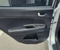 Серый Киа K5, объемом двигателя 2 л и пробегом 206 тыс. км за 14900 $, фото 16 на Automoto.ua