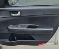 Серый Киа K5, объемом двигателя 2 л и пробегом 206 тыс. км за 14900 $, фото 30 на Automoto.ua