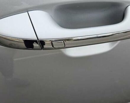 Серый Киа K5, объемом двигателя 2 л и пробегом 206 тыс. км за 14900 $, фото 24 на Automoto.ua