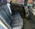 Серый Киа K5, объемом двигателя 2 л и пробегом 73 тыс. км за 15800 $, фото 15 на Automoto.ua