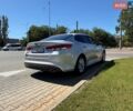 Серый Киа K5, объемом двигателя 2 л и пробегом 191 тыс. км за 11900 $, фото 5 на Automoto.ua