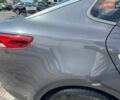 Сірий Кіа K5, об'ємом двигуна 2 л та пробігом 83 тис. км за 17350 $, фото 45 на Automoto.ua