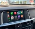 Сірий Кіа K5, об'ємом двигуна 2 л та пробігом 83 тис. км за 17350 $, фото 77 на Automoto.ua