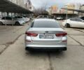 Серый Киа K5, объемом двигателя 2 л и пробегом 176 тыс. км за 16500 $, фото 1 на Automoto.ua