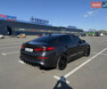 Сірий Кіа K5, об'ємом двигуна 2 л та пробігом 220 тис. км за 18500 $, фото 12 на Automoto.ua
