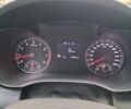 Серый Киа K5, объемом двигателя 2 л и пробегом 176 тыс. км за 16500 $, фото 13 на Automoto.ua