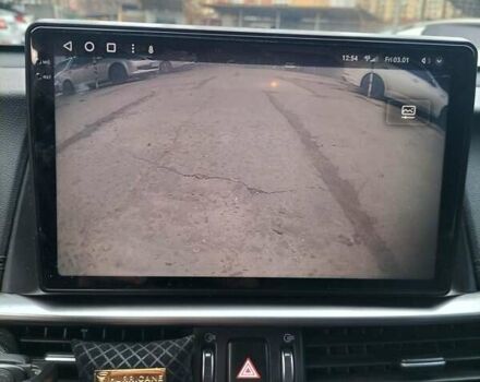 Серый Киа K5, объемом двигателя 2 л и пробегом 176 тыс. км за 16500 $, фото 8 на Automoto.ua