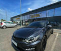 Сірий Кіа K5, об'ємом двигуна 2 л та пробігом 220 тис. км за 18500 $, фото 19 на Automoto.ua