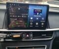 Серый Киа K5, объемом двигателя 2 л и пробегом 176 тыс. км за 16500 $, фото 9 на Automoto.ua