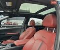 Серый Киа K5, объемом двигателя 1.6 л и пробегом 54 тыс. км за 22800 $, фото 18 на Automoto.ua